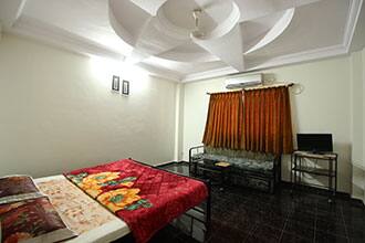 Sai Village, Shirdi 2